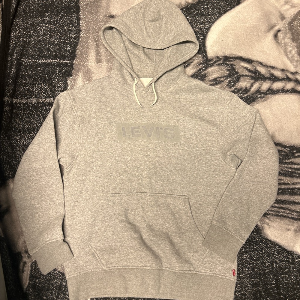 Levis hoodie